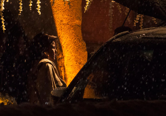 نجل اميرة موناكو يرتبط بحبيبته في اجواء اسطورية صورة رقم 10