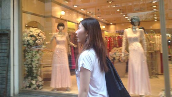 الصينية آن تبيع العشاق افكارا مجنونة لعرض الزواج على الحبيبة صورة رقم 3 الصينية آن تبيع العشاق افكارا مجنونة لعرض الزواج على الحبيبة صورة رقم 3