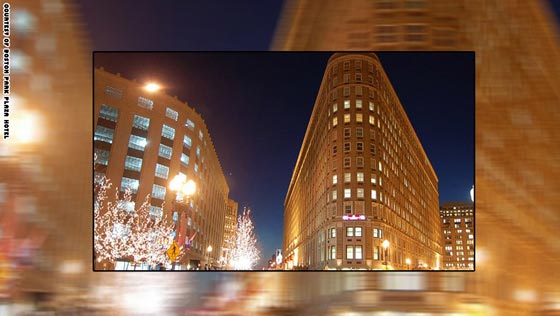 بالصور.. تعرفوا على الفنادق التي صنعت التاريخ صورة رقم 3