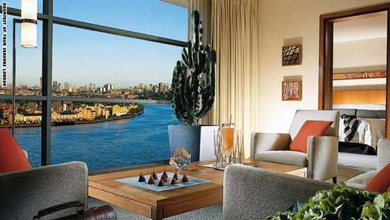 بالصور.. تعرفوا على الفنادق التي صنعت التاريخ صورة رقم 7