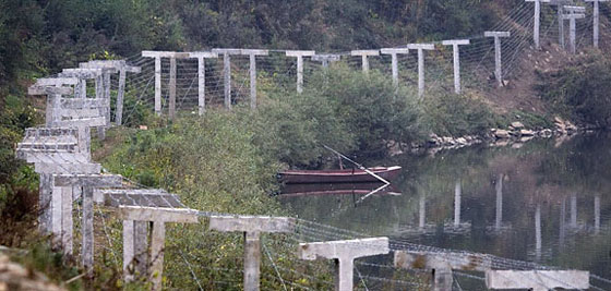 كوريا تراقب حدودها بواسطة جهاز التتبع في لعبة اكس بوكس صورة رقم 1 كوريا تراقب حدودها بواسطة جهاز التتبع في لعبة اكس بوكس صورة رقم 1