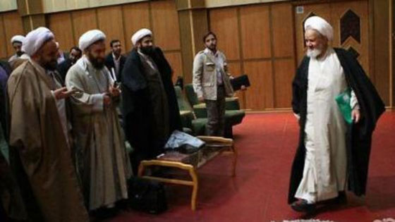 تصريح ايراني هام بشأن المهدي المنتظر صورة رقم 1