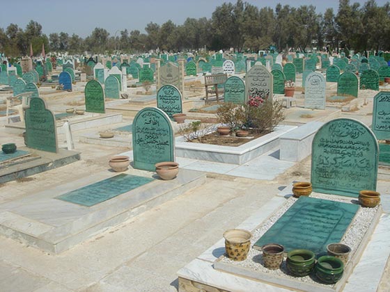 حكايات اغرب من الخيال يرويها اشخاص عرب عادوا من الموت!   صورة رقم 4