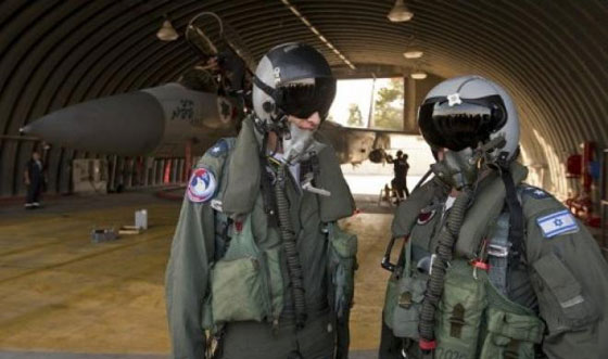 مواد حساسة.. تفضي لسجن طيارين اسرائيليين صورة رقم 1 مواد حساسة.. تفضي لسجن طيارين اسرائيليين صورة رقم 1