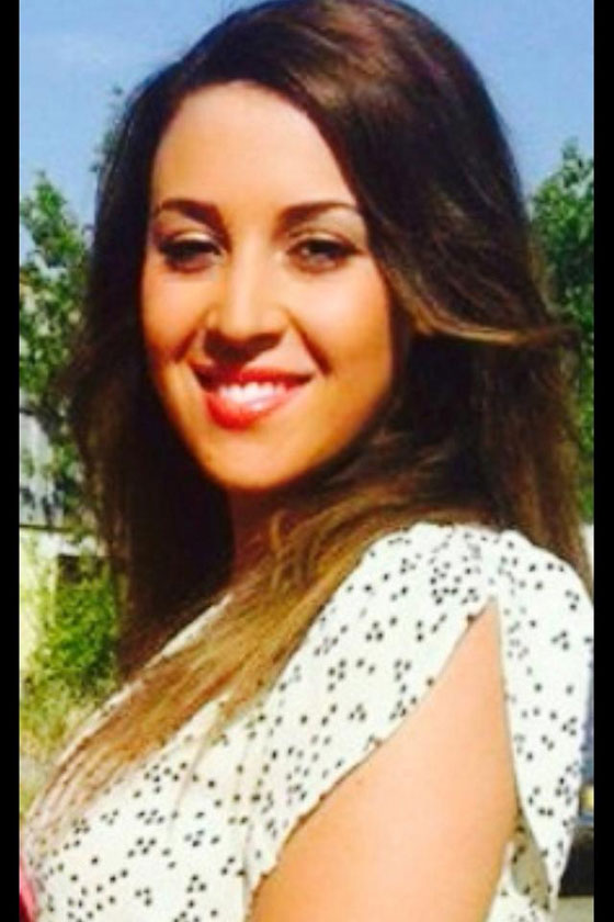 هل تتولى ممثلة حسناء رئاسة الجزائر؟ صورة رقم 6