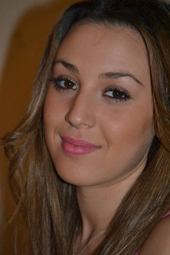 هل تتولى ممثلة حسناء رئاسة الجزائر؟ صورة رقم 7