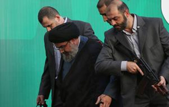 حرّاس نصرالله من الافضل في العالم صورة رقم 6 حرّاس نصرالله من الافضل في العالم صورة رقم 6