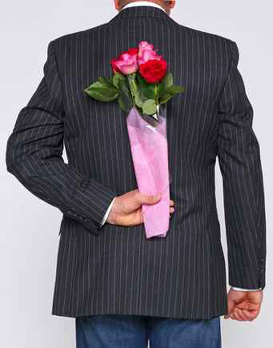 ثلث البريطانيين ونصف العشاق لا يشترون هدية في عيد الحب! صورة رقم 1 ثلث البريطانيين ونصف العشاق لا يشترون هدية في عيد الحب! صورة رقم 1