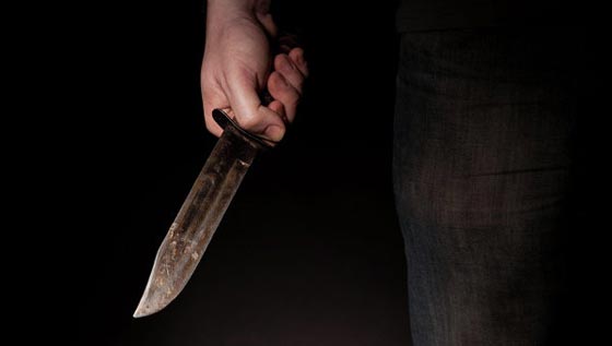 روسي يطعن جيرانه تحت تأثير الكحول معتقدا انه في لعبة كومبيوتر صورة رقم 1 روسي يطعن جيرانه تحت تأثير الكحول معتقدا انه في لعبة كومبيوتر صورة رقم 1