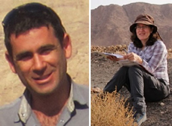 عظام جمل في فلسطين تتناقض مع قصة النبي ابراهيم التوراتية صورة رقم 2