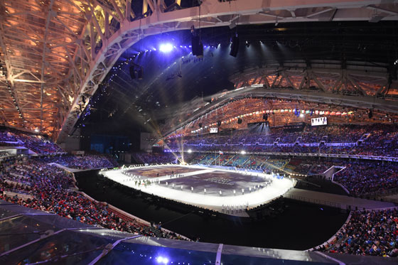 اولمبيادة سوتشي تخلد ذكرى إبادة الشركس على يد قياصرة الروس صورة رقم 3 اولمبيادة سوتشي تخلد ذكرى إبادة الشركس على يد قياصرة الروس صورة رقم 3