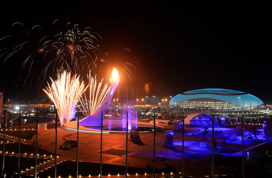 اولمبيادة سوتشي تخلد ذكرى إبادة الشركس على يد قياصرة الروس صورة رقم 6 اولمبيادة سوتشي تخلد ذكرى إبادة الشركس على يد قياصرة الروس صورة رقم 6