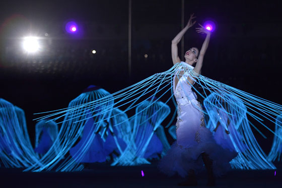 اولمبيادة سوتشي تخلد ذكرى إبادة الشركس على يد قياصرة الروس صورة رقم 20 اولمبيادة سوتشي تخلد ذكرى إبادة الشركس على يد قياصرة الروس صورة رقم 20