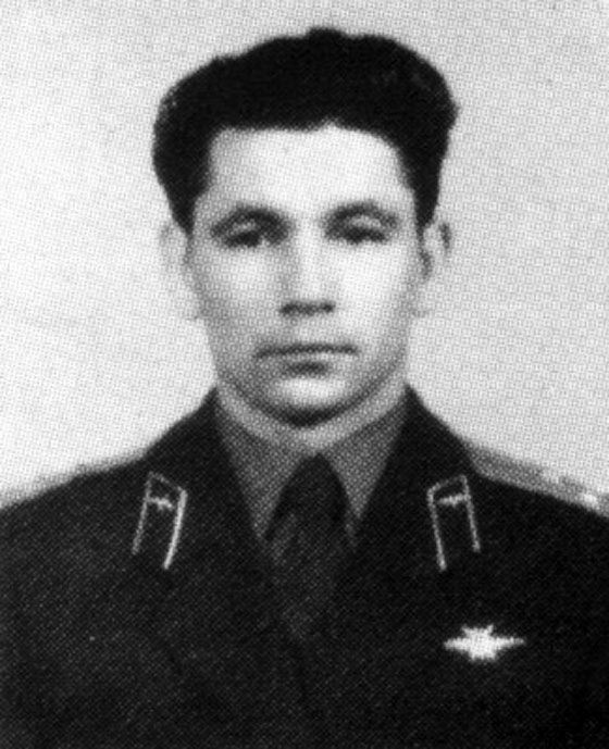 تعرفوا على ست شخصيات تم محو اثرها من التاريخ! صورة رقم 5