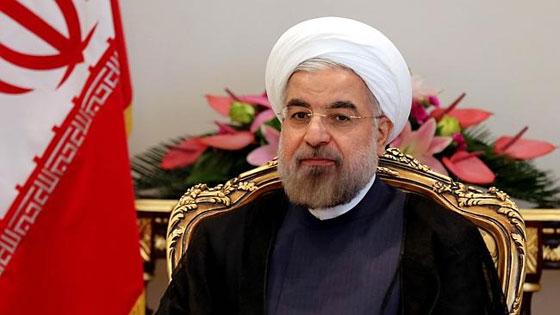 روحاني يزيد الدعم للمستشفى اليهودي وللمسيحيين في ايران صورة رقم 2