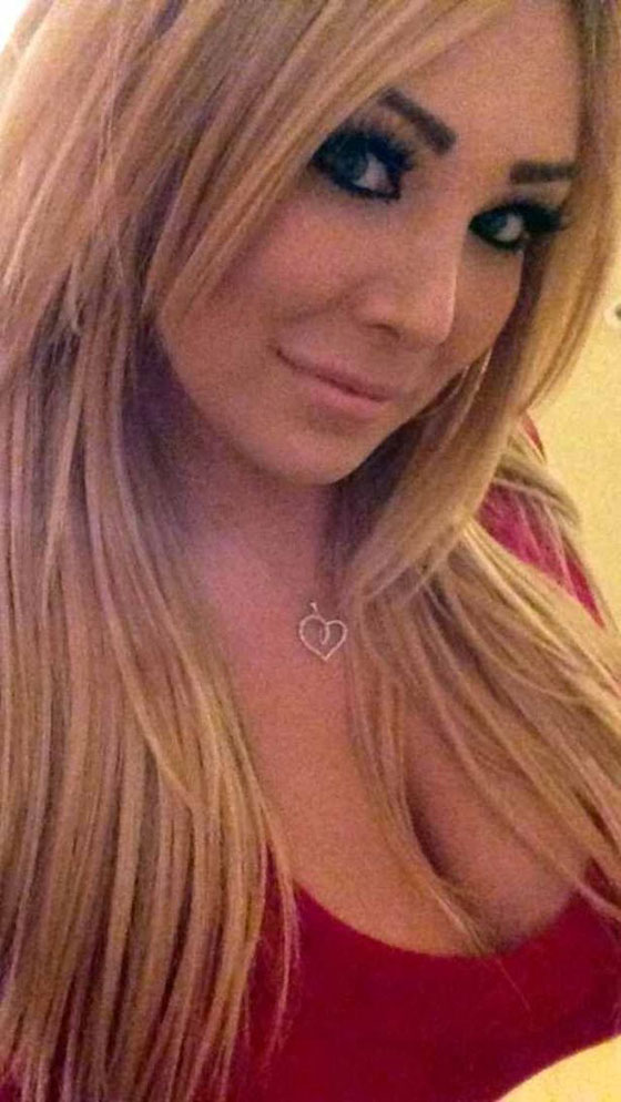 طالبات في جامعات بريطانيا يمولن تعليمهن من تجارة النوع صورة رقم 3 طالبات في جامعات بريطانيا يمولن تعليمهن من تجارة النوع صورة رقم 3