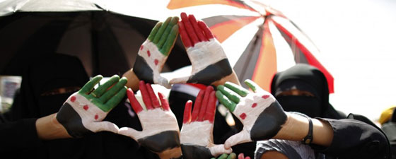 حملة نسائية لانصاف مغتصبي شبيحة الاسد من الرجال صورة رقم 1 حملة نسائية لانصاف مغتصبي شبيحة الاسد من الرجال صورة رقم 1