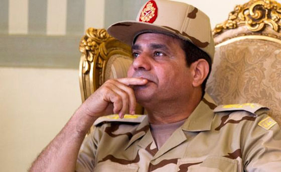 القاهرة: رصد مخطط اجنبي لاغتيال السيسي صورة رقم 1