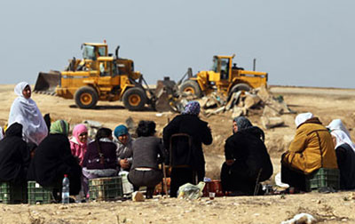 من خزانة الاسرار.. شارون ارتكب مجزرة مناخية في سيناء صورة رقم 3