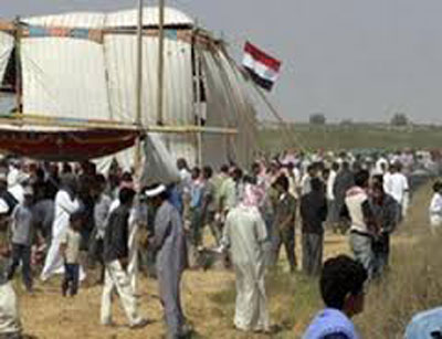 من خزانة الاسرار.. شارون ارتكب مجزرة مناخية في سيناء صورة رقم 1