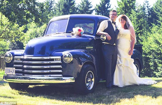 فرحة لم تكتمل: كندية تنجب طفلا بصحة جيدة وتفارق الحياة صورة رقم 1