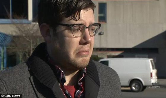 فرحة لم تكتمل: كندية تنجب طفلا بصحة جيدة وتفارق الحياة صورة رقم 4