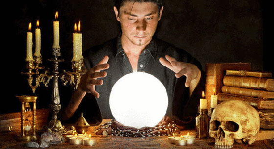  تعرف عليهم.. سحرة مشهورون قتلهم سحرهم صورة رقم 1