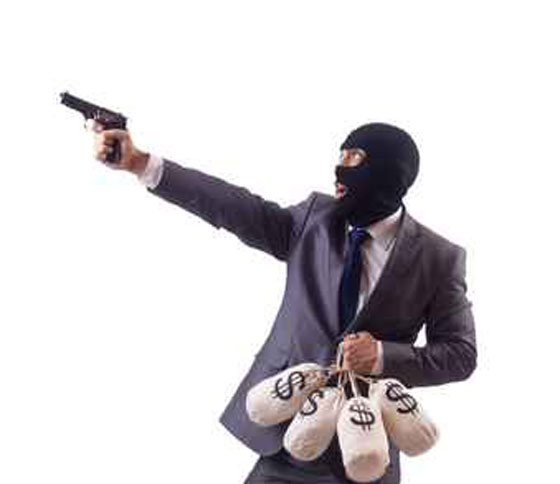 مُقنع يسرق 30 بنكا في سياتل خلال 12 شهرا!! صورة رقم 1 مُقنع يسرق 30 بنكا في سياتل خلال 12 شهرا!! صورة رقم 1