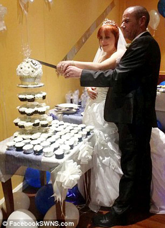 كراهية امرأة  لخطيبة اخيها تدفعها لارتكاب حماقة بشعة صورة رقم 1