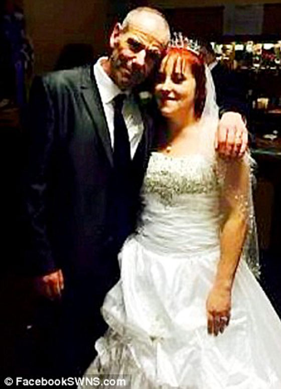 كراهية امرأة  لخطيبة اخيها تدفعها لارتكاب حماقة بشعة صورة رقم 4