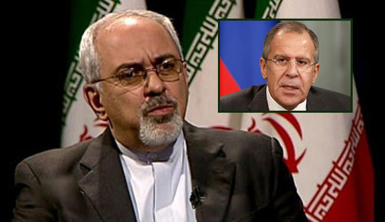 ايران تسخر من التهديدات الاميريكية وتصفها بزئير الاسد العجوز !! صورة رقم 3 ايران تسخر من التهديدات الاميريكية وتصفها بزئير الاسد العجوز !! صورة رقم 3