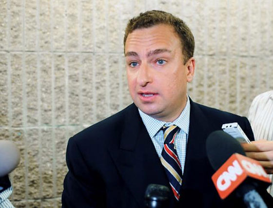 مصري يهدم كنيسا في نيويورك لاقامة فندق مكانه صورة رقم 2