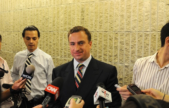 مصري يهدم كنيسا في نيويورك لاقامة فندق مكانه صورة رقم 5