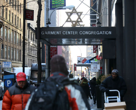 مصري يهدم كنيسا في نيويورك لاقامة فندق مكانه صورة رقم 6