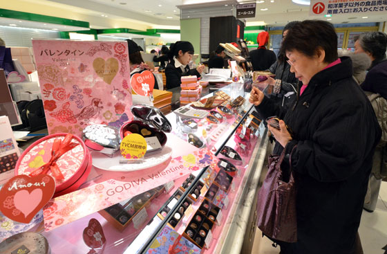 بالصور.. الفالنتاين مناسبة بلون الورد لكل قلب محب صورة رقم 8