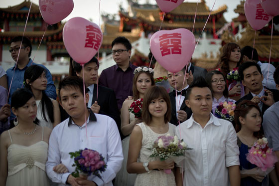 بالصور.. الفالنتاين مناسبة بلون الورد لكل قلب محب صورة رقم 9