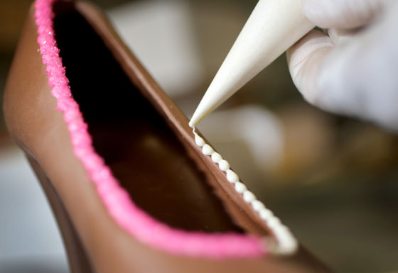 بالصور.. الفالنتاين مناسبة بلون الورد لكل قلب محب صورة رقم 16