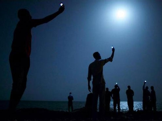 دزينة من صور الحرب السورية تفوز بجائزة عالمية هامة صورة رقم 1