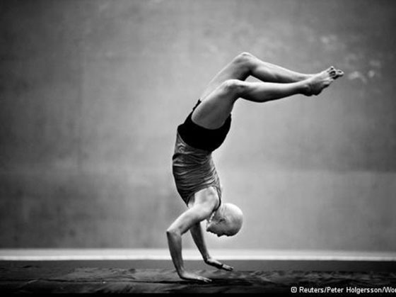 دزينة من صور الحرب السورية تفوز بجائزة عالمية هامة صورة رقم 15