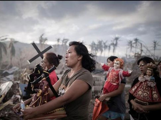 دزينة من صور الحرب السورية تفوز بجائزة عالمية هامة صورة رقم 16