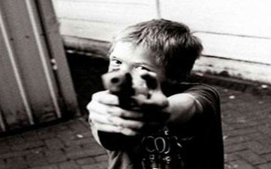 بالصور.. ابشع جرائم القتل التي ارتكبها الاطفال عبر التاريخ صورة رقم 4