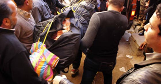 الخيانة الزوجية تقف وراء المذبحة التي استهدفت عائلة مسيحية بمصر صورة رقم 4