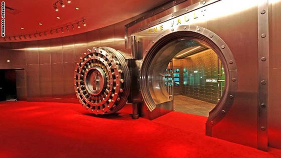 كوكا كولا.. اكبر سر تجاري محروس في العالم صورة رقم 3