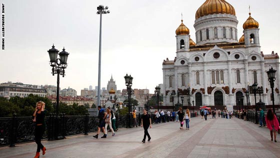 بالصور: هذه هي العقارات الأغلى في العالم صورة رقم 1