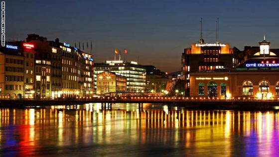 بالصور: هذه هي العقارات الأغلى في العالم صورة رقم 2