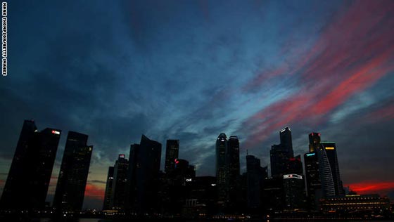 بالصور: هذه هي العقارات الأغلى في العالم صورة رقم 3