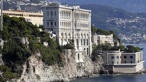 بالصور: هذه هي العقارات الأغلى في العالم صورة رقم 4