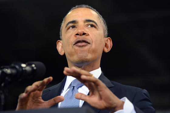 المخابرات الامريكية تجري تحقيقات سرية تتعلق بدعم اوباما للارهاب! صورة رقم 2