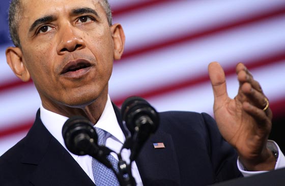 المخابرات الامريكية تجري تحقيقات سرية تتعلق بدعم اوباما للارهاب! صورة رقم 4