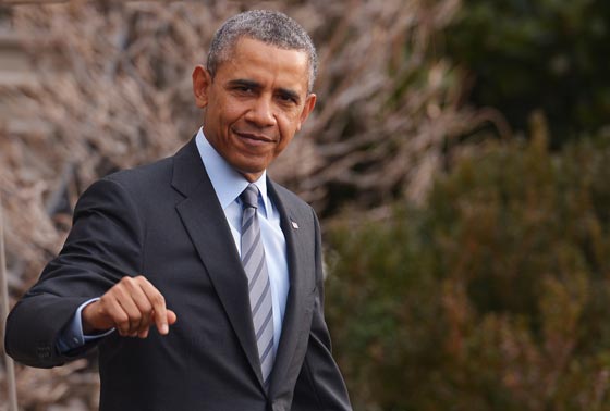 المخابرات الامريكية تجري تحقيقات سرية تتعلق بدعم اوباما للارهاب! صورة رقم 5